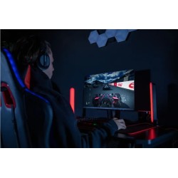 Écran gaming 24" Nebula Konix 144Hz Full HD