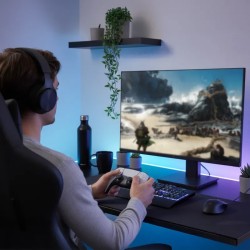 Écran gaming 24" Nebula Konix 144Hz Full HD