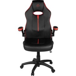 Fauteuil Gaming Omega Konix | Siège Gamer Ergonomique