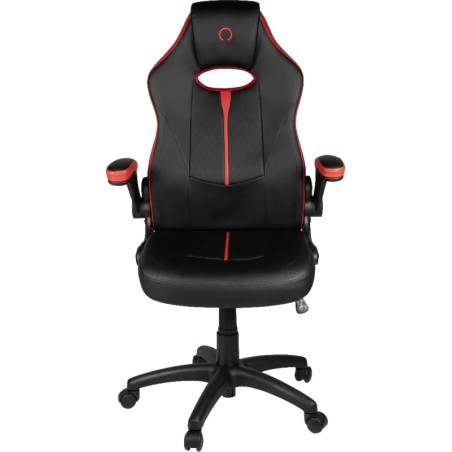 Fauteuil Gaming Omega Konix | Siège Gamer Ergonomique