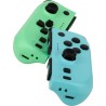 Joy-Pads Switch Bleu/Vert Konix | Accessoires