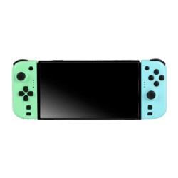 Joy-Pads Switch Bleu/Vert Konix | Accessoires