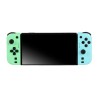Joy-Pads Switch Bleu/Vert Konix | Accessoires