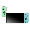 Joy-Pads Switch Bleu/Vert Konix | Accessoires