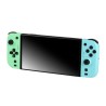 Joy-Pads Switch Bleu/Vert Konix | Accessoires