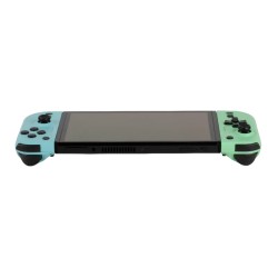 Joy-Pads Switch Bleu/Vert Konix | Accessoires