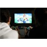 Joy-Pads Switch Bleu/Vert Konix | Accessoires