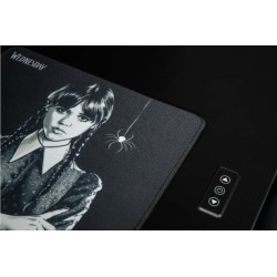 Tapis Souris M Spider Wednesday Konix | Gaming