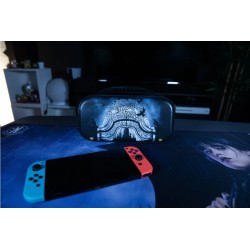 Housse protection Nintendo Switch Wednesday | Konix