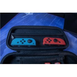 Housse protection Nintendo Switch Wednesday | Konix
