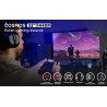 Écran gaming Cosmos 32" Konix - Moniteur gaming haute résolution