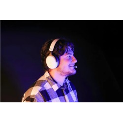 Casque Gaming Filaire Nexus PS5 | Konix