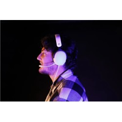 Casque Gaming Filaire Nexus PS5 | Konix