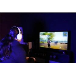 Casque Gaming Filaire Nexus PS5 | Konix
