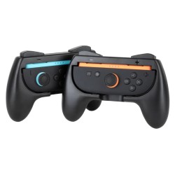 Manettes Joycon X2 Switch 2 Konix | Accessoire