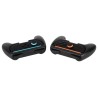 Manettes Joycon X2 Switch 2 Konix | Accessoire