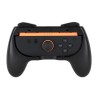 Manettes Joycon X2 Switch 2 Konix | Accessoire