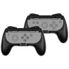 Manettes Joycon X2 Switch 2 Konix | Accessoire