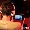 Protection écran 9H Nintendo Switch 2 | Konix