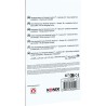 Protection écran 9H Nintendo Switch 2 | Konix