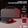 Housse protection Nintendo Switch 2 Konix