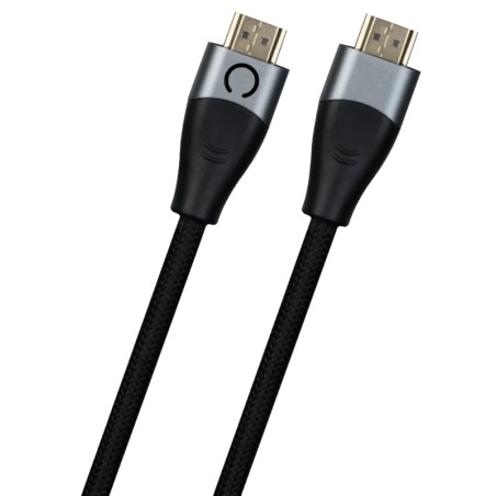 Câble HDMI 2.1 Konix Nintendo Switch 2 | Haute vitesse