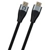 Câble HDMI 2.1 Konix Nintendo Switch 2 | Haute vitesse