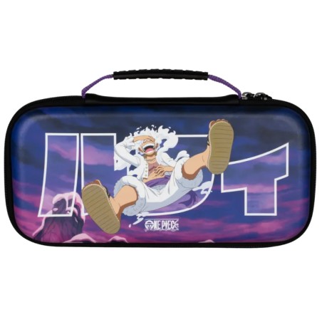 Housse Nintendo Switch 2 One Piece | Protection Konix