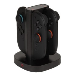Station recharge Joy-cons Konix Nintendo Switch 2
