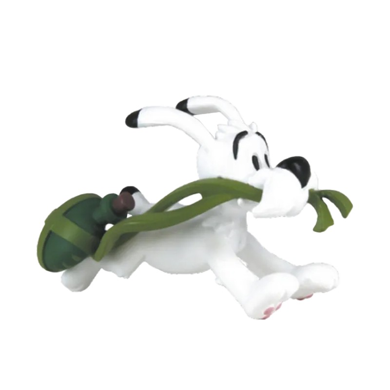 Figurine PVC Idéfix Potion Magique Plastoy - Collectible