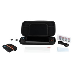 Starter Kit Konix Nintendo Switch & Switch 2 | Accessoires