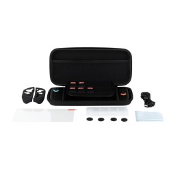 Starter Kit Konix Nintendo Switch & Switch 2 | Accessoires
