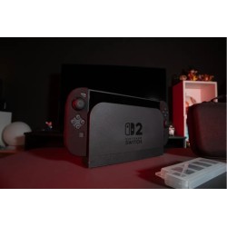 Starter Kit Konix Nintendo Switch & Switch 2 | Accessoires