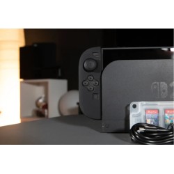 Starter Kit Konix Nintendo Switch & Switch 2 | Accessoires