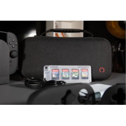 Starter Kit Konix Nintendo Switch & Switch 2 | Accessoires
