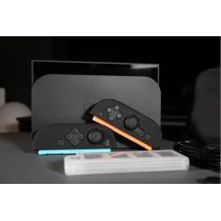 Starter Kit Konix Nintendo Switch & Switch 2 | Accessoires