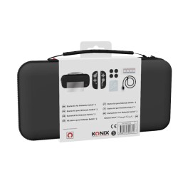 Starter Kit Konix Nintendo Switch & Switch 2 | Accessoires