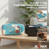 Housse Nintendo Switch 2 Hello Kitty Konix Tea - Protection