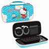 Housse Nintendo Switch 2 Hello Kitty Konix Tea - Protection