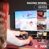 Volants Konix Joy Con Nintendo Switch 2 et 1