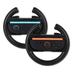 Volants Joycon X2 Konix pour Nintendo Switch 2