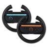 Volants Joycon X2 Konix pour Nintendo Switch 2