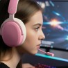 Casque gaming filaire Nexus rose PS5 | Konix