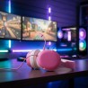 Casque gaming filaire Nexus rose PS5 | Konix