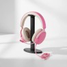 Casque gaming filaire Nexus rose PS5 | Konix