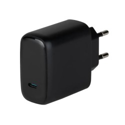 Chargeur USB-C 60W Konix Switch - 1.5m rapide