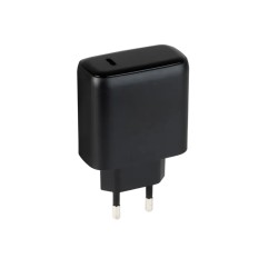 Chargeur USB-C 60W Konix Switch - 1.5m rapide