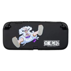 Coque silicone Nintendo Switch 2 One Piece Konix