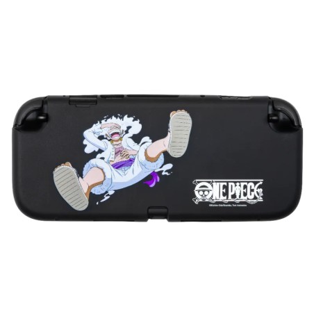 Coque silicone Nintendo Switch 2 One Piece Konix