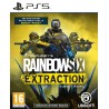 Rainbow Six Extraction PS5 | Jeu Ubisoft VF